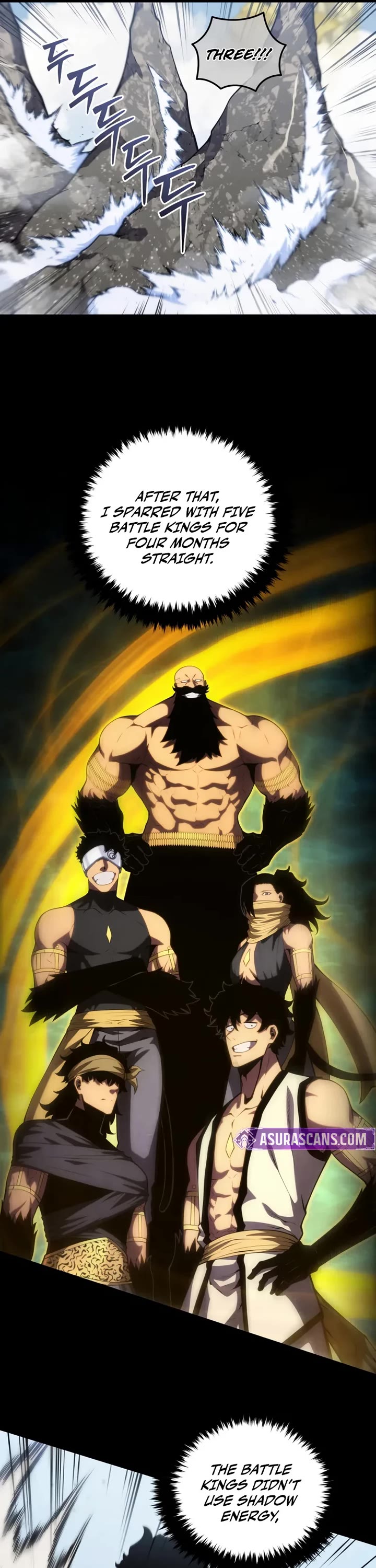 Swordmaster’s Youngest Son chapter 196 page 5