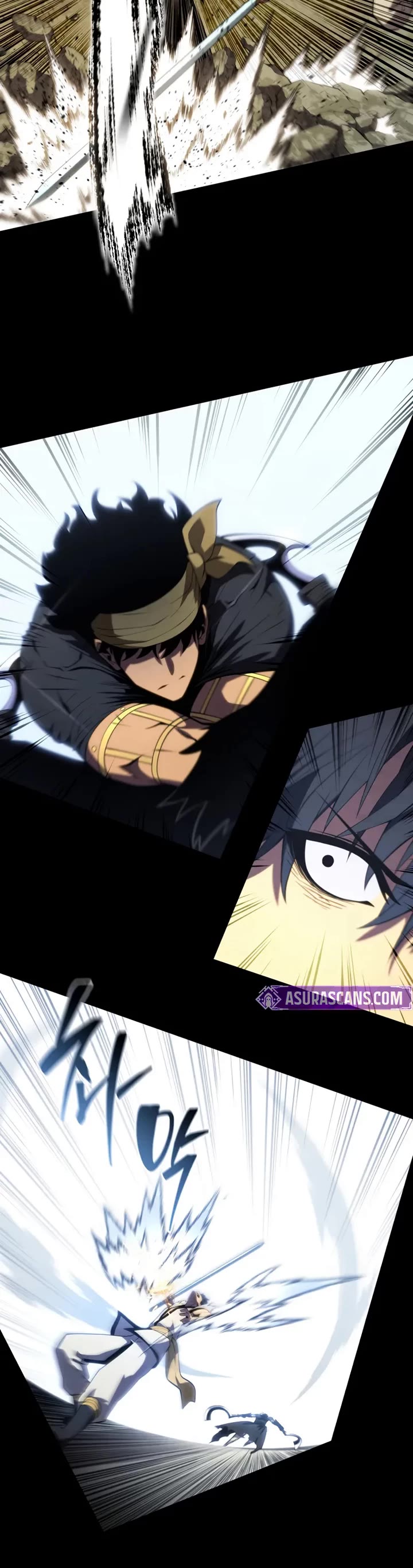 Swordmaster’s Youngest Son chapter 196 page 7