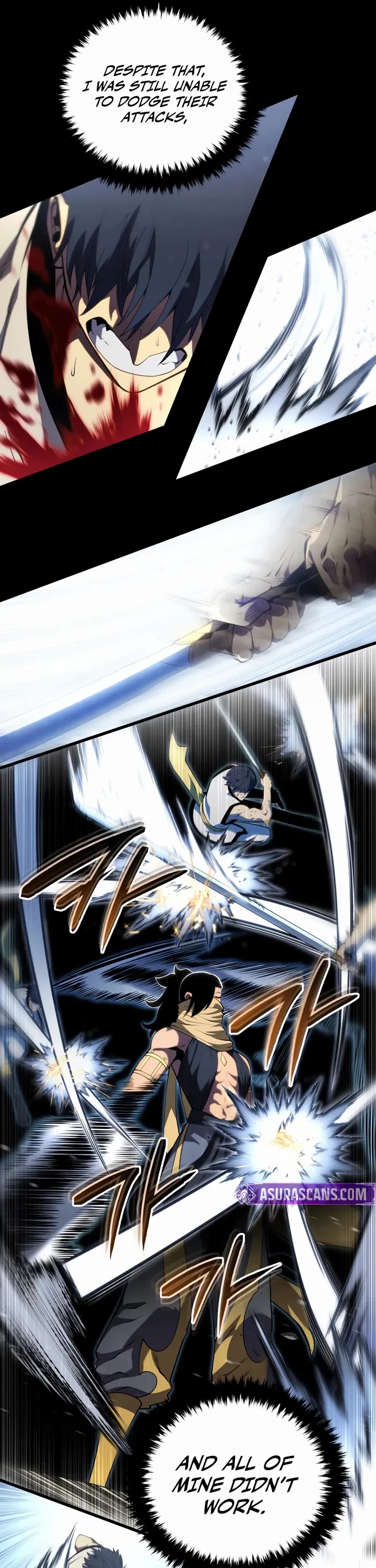 Swordmaster’s Youngest Son chapter 196 page 8