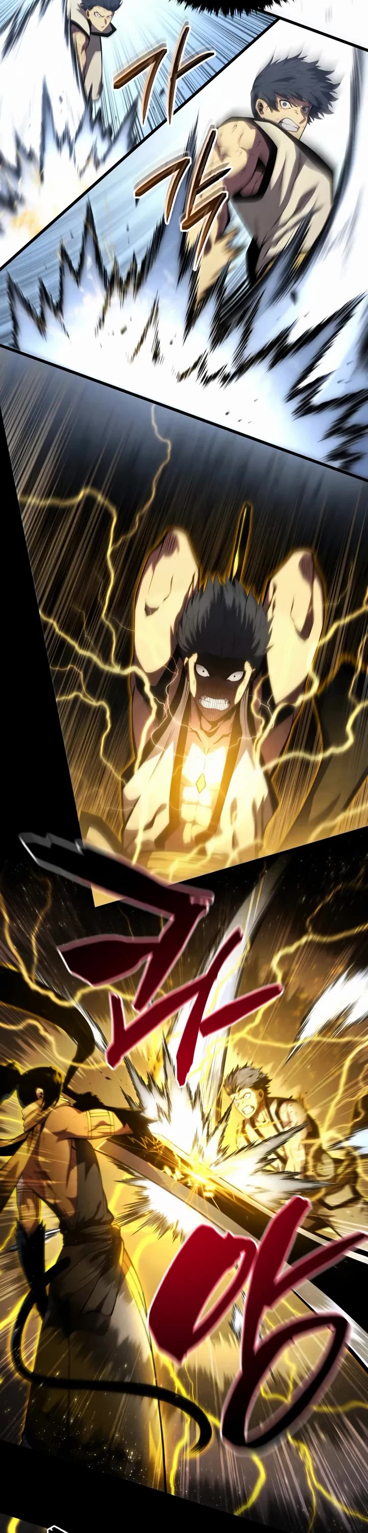 Swordmaster’s Youngest Son chapter 196 page 9