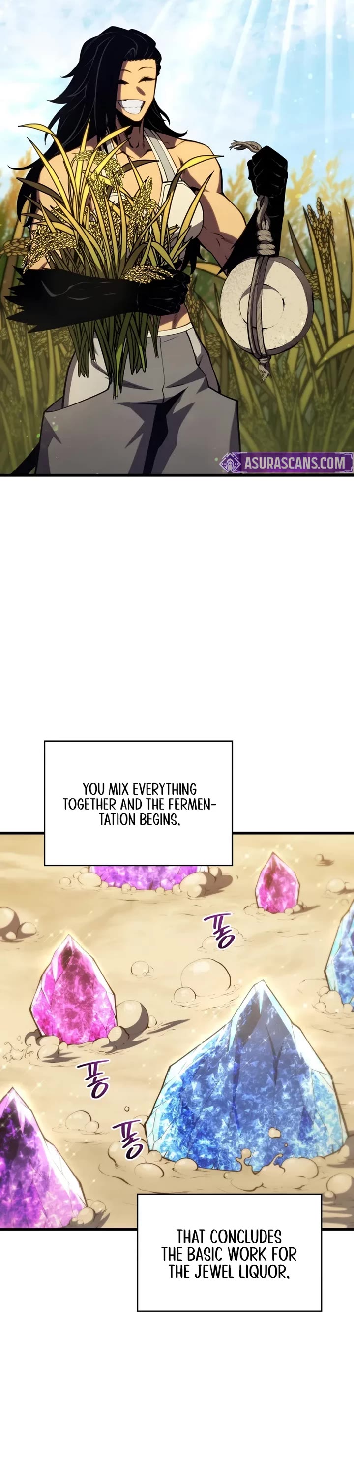 Swordmaster’s Youngest Son chapter 197 page 23