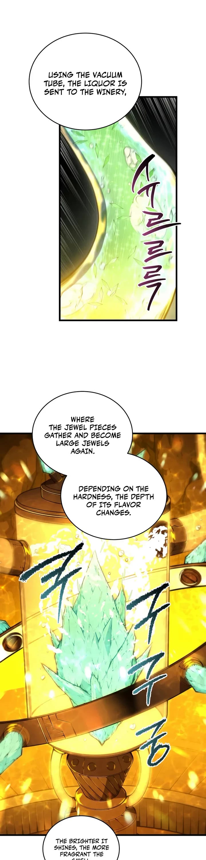 Swordmaster’s Youngest Son chapter 197 page 28