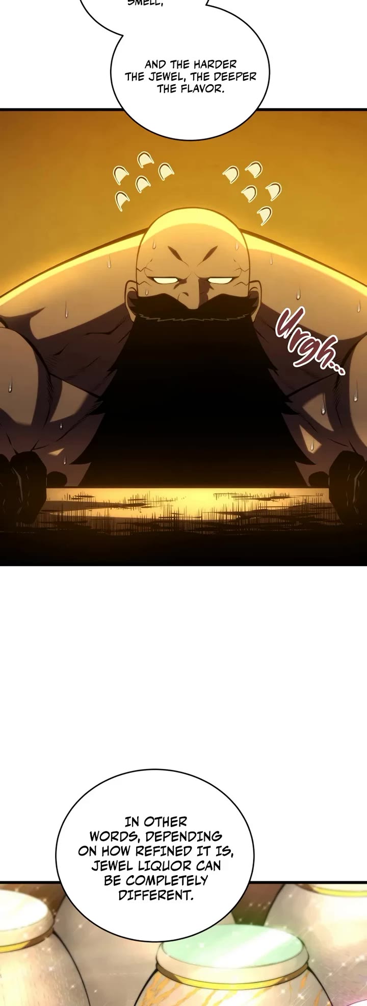 Swordmaster’s Youngest Son chapter 197 page 29