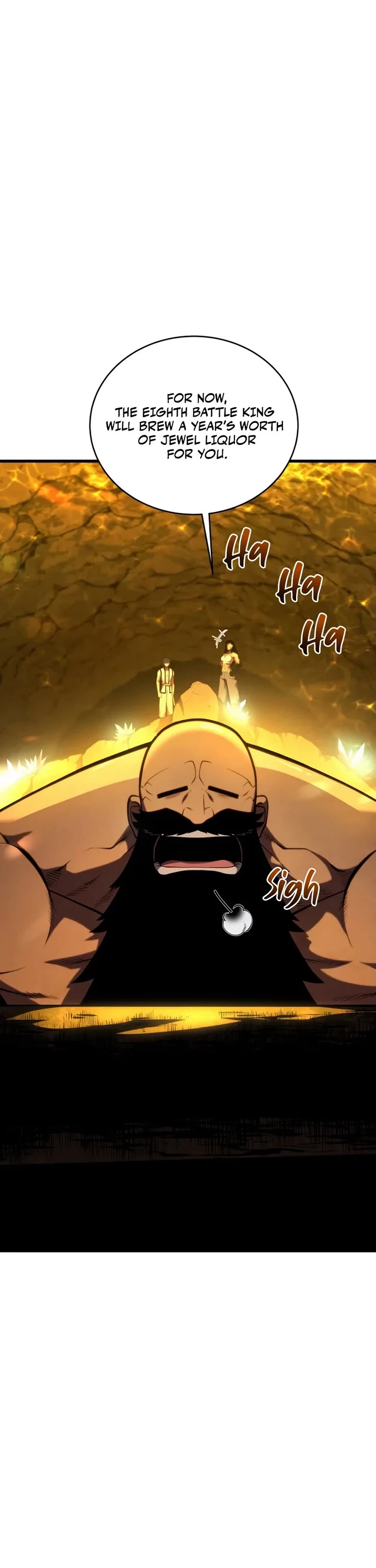 Swordmaster’s Youngest Son chapter 197 page 3