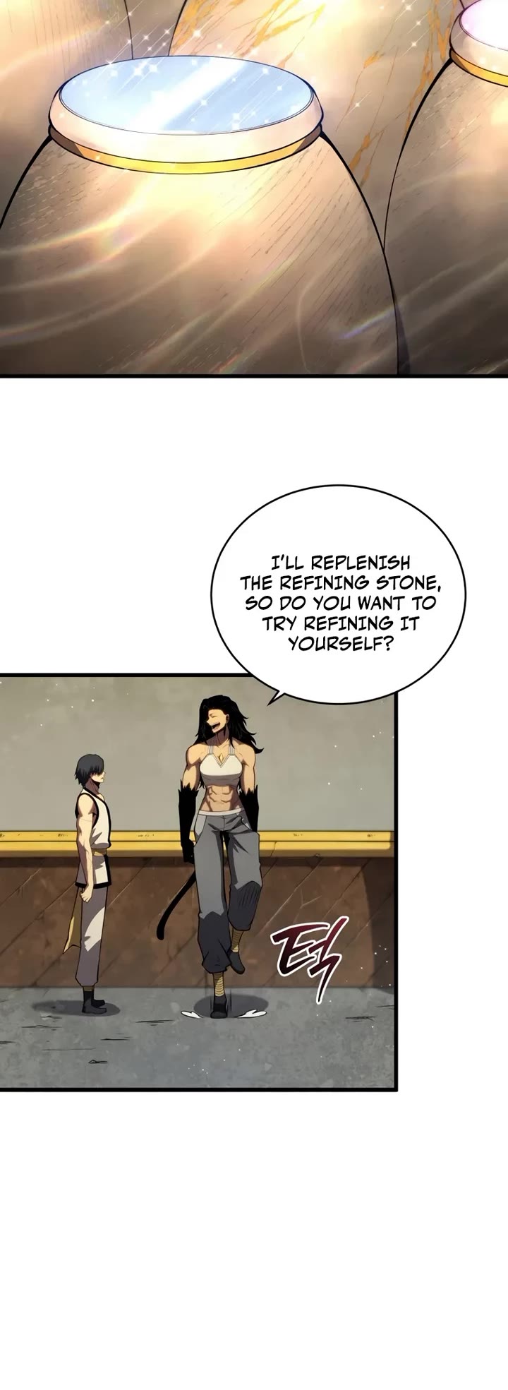 Swordmaster’s Youngest Son chapter 197 page 30