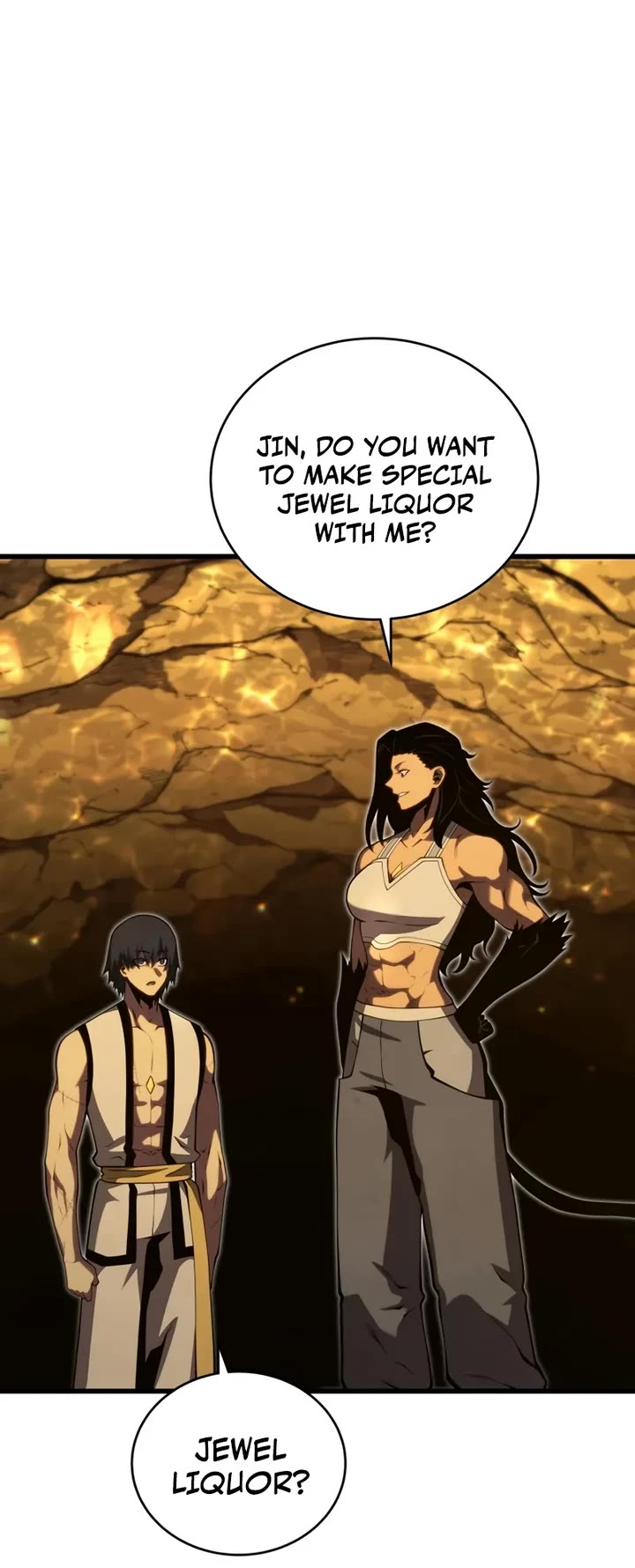 Swordmaster’s Youngest Son chapter 197 page 4