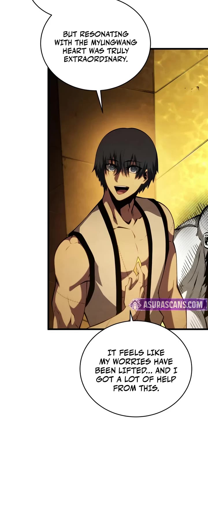 Swordmaster’s Youngest Son chapter 197 page 43