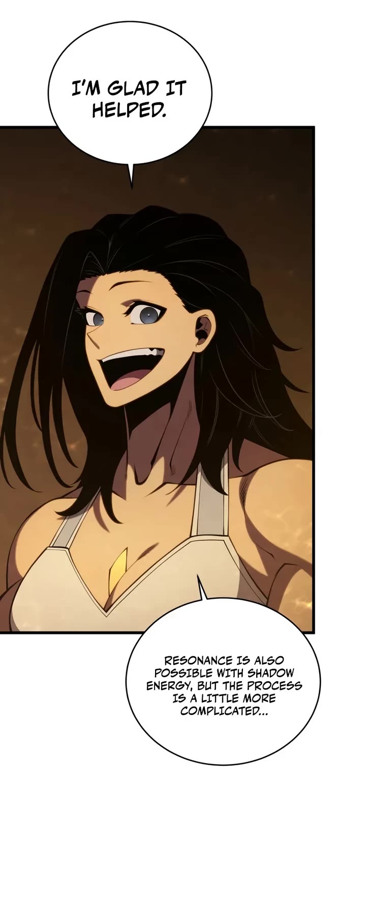 Swordmaster’s Youngest Son chapter 197 page 44