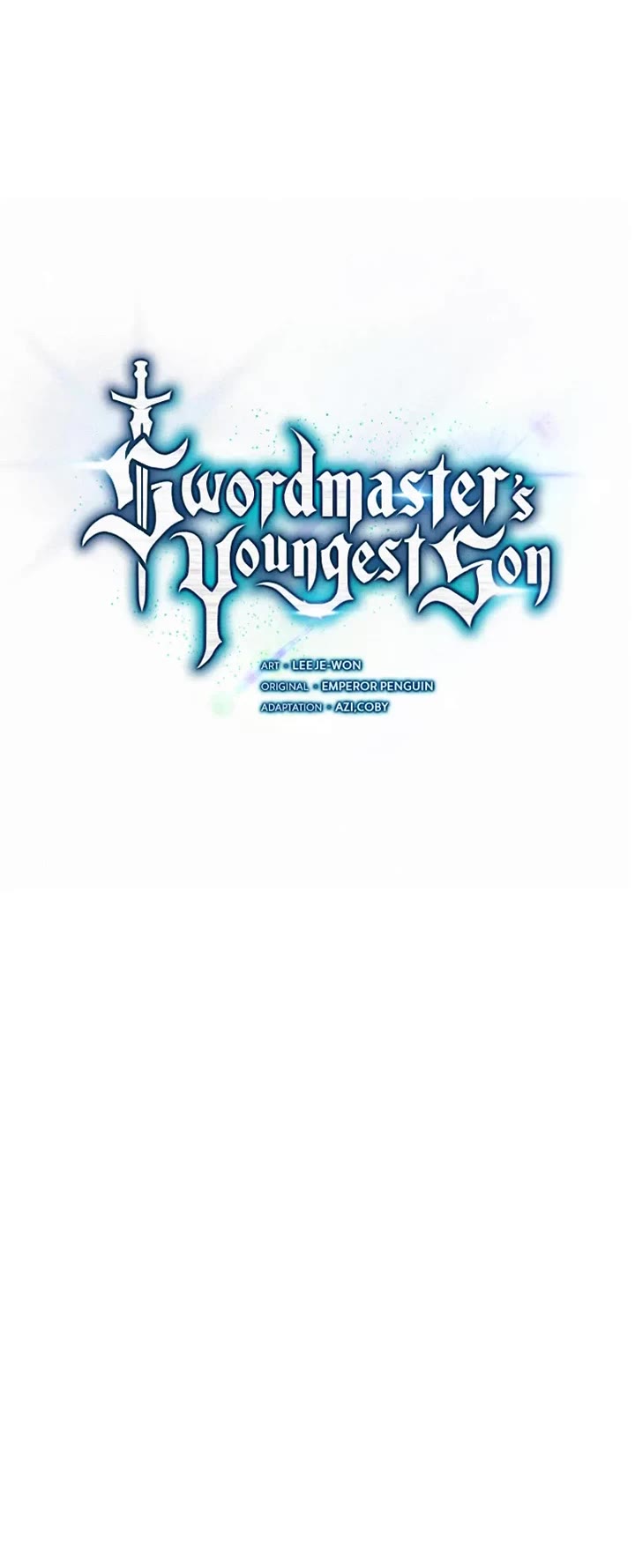 Swordmaster’s Youngest Son chapter 197 page 5