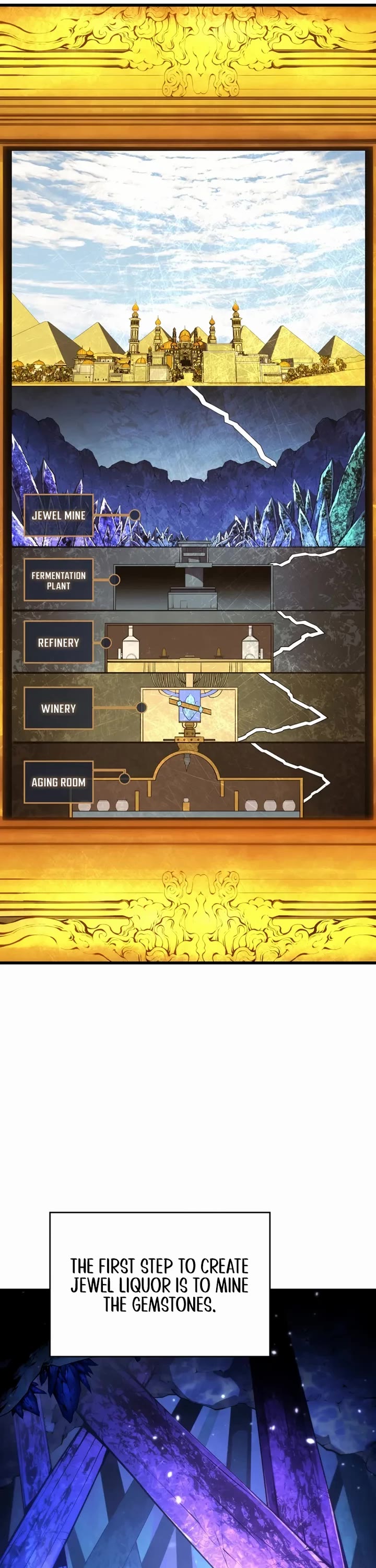 Swordmaster’s Youngest Son chapter 197 page 6