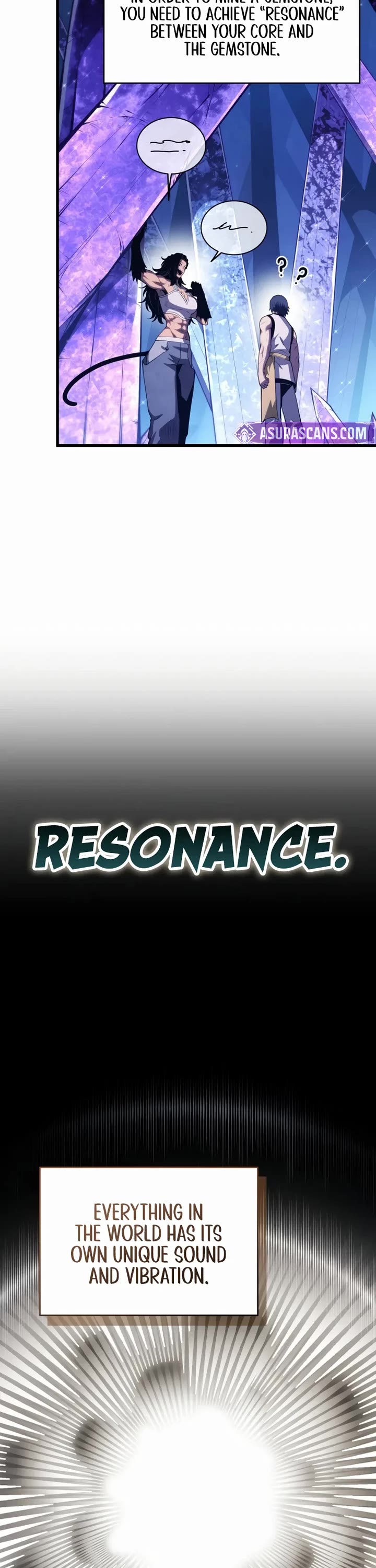 Swordmaster’s Youngest Son chapter 197 page 8