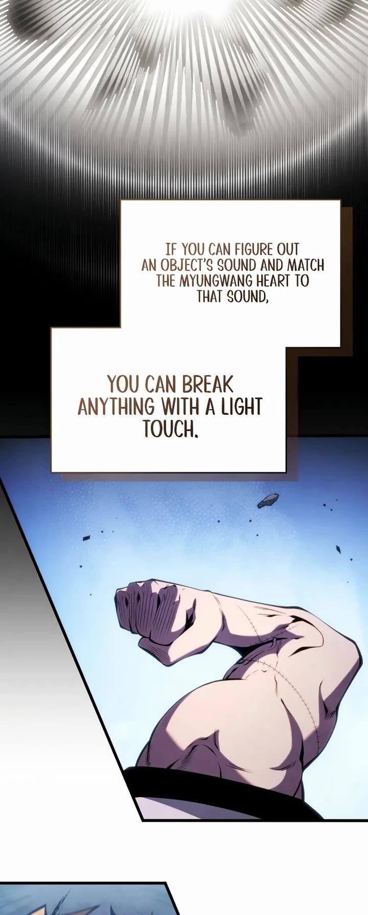 Swordmaster’s Youngest Son chapter 197 page 9