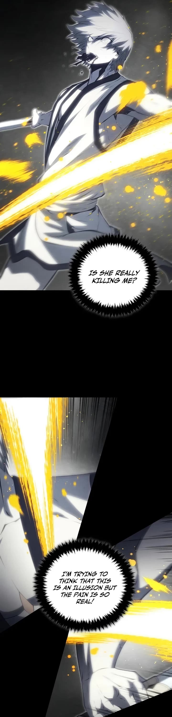 Swordmaster’s Youngest Son chapter 198 page 36