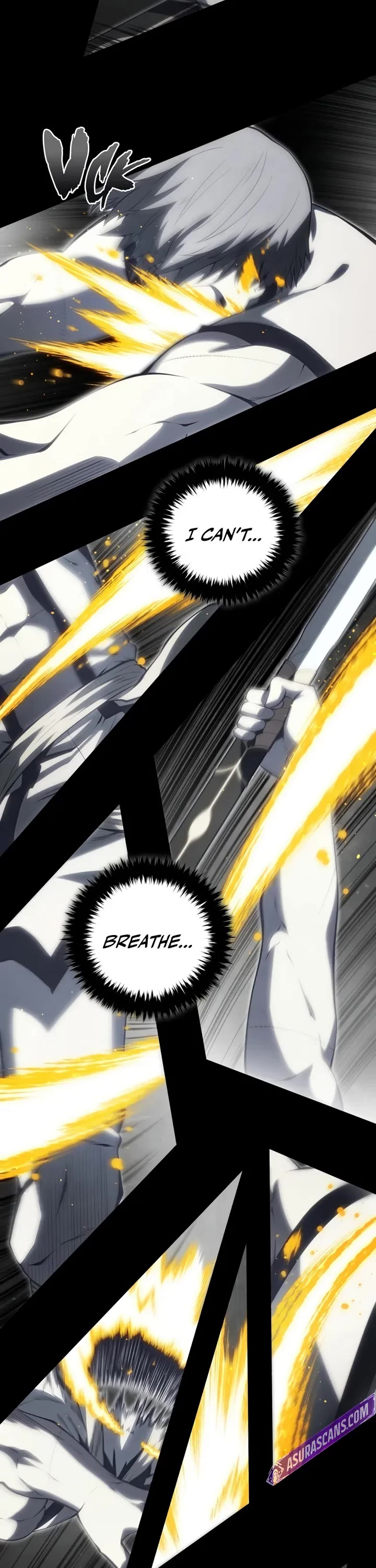 Swordmaster’s Youngest Son chapter 198 page 37