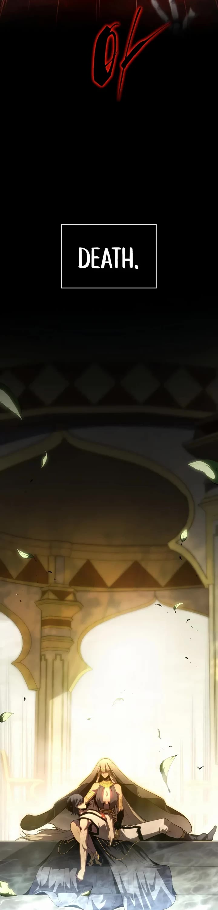 Swordmaster’s Youngest Son chapter 199 page 2