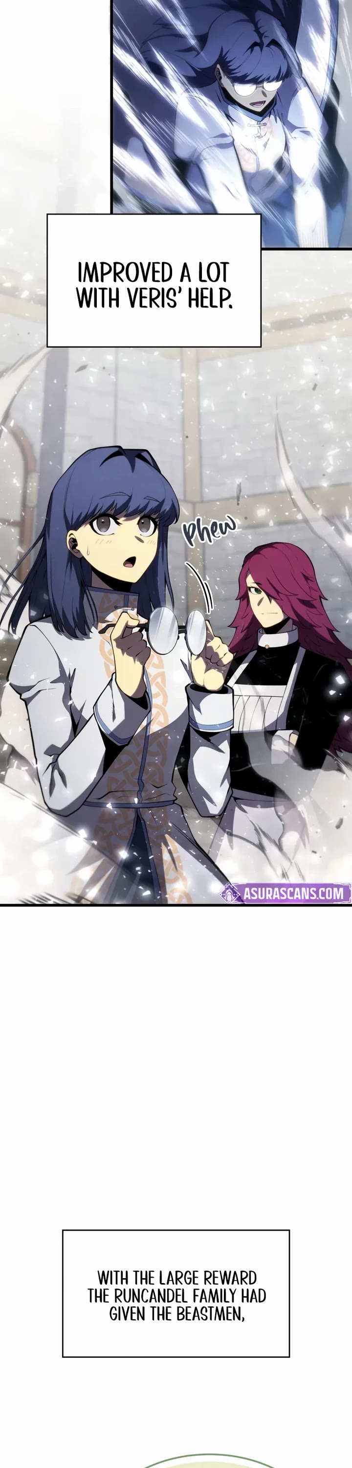 Swordmaster’s Youngest Son chapter 199 page 28