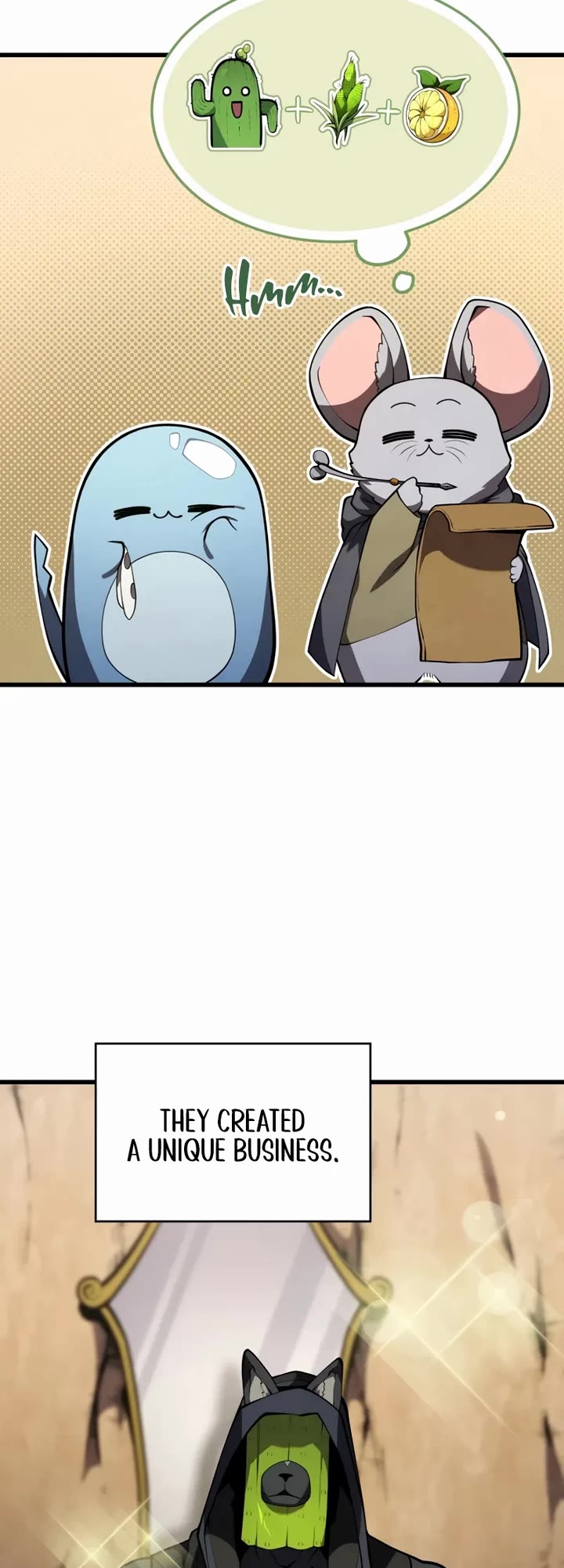 Swordmaster’s Youngest Son chapter 199 page 29