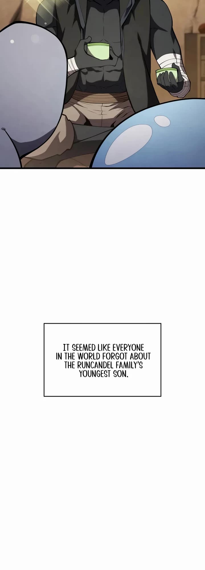 Swordmaster’s Youngest Son chapter 199 page 30