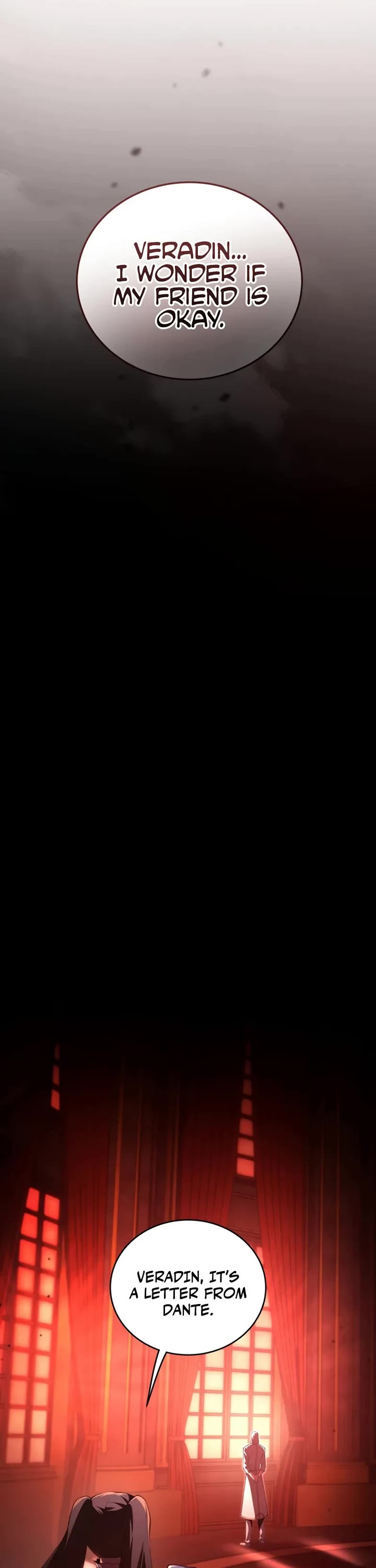 Swordmaster’s Youngest Son chapter 199 page 33