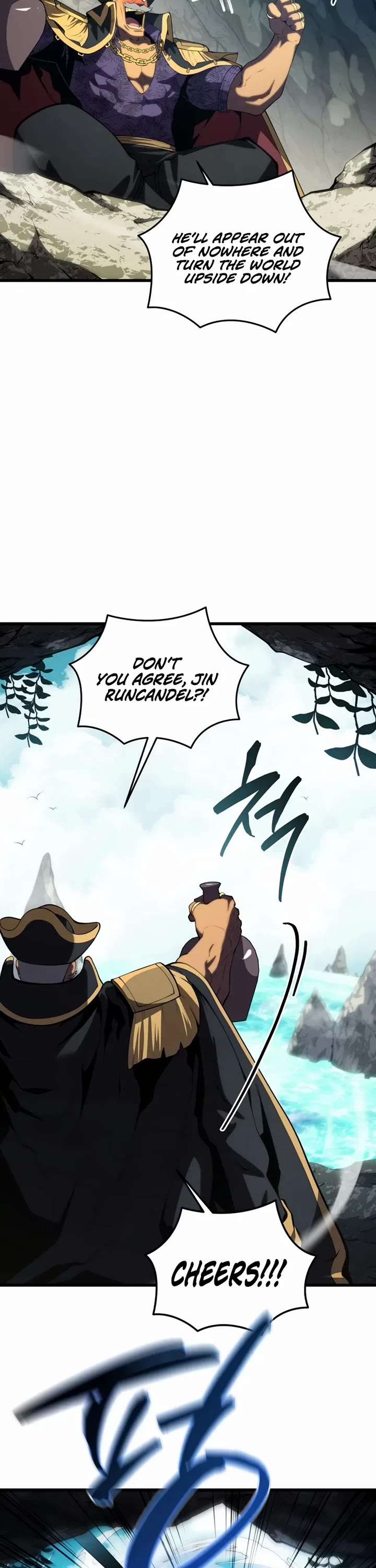 Swordmaster’s Youngest Son chapter 199 page 41