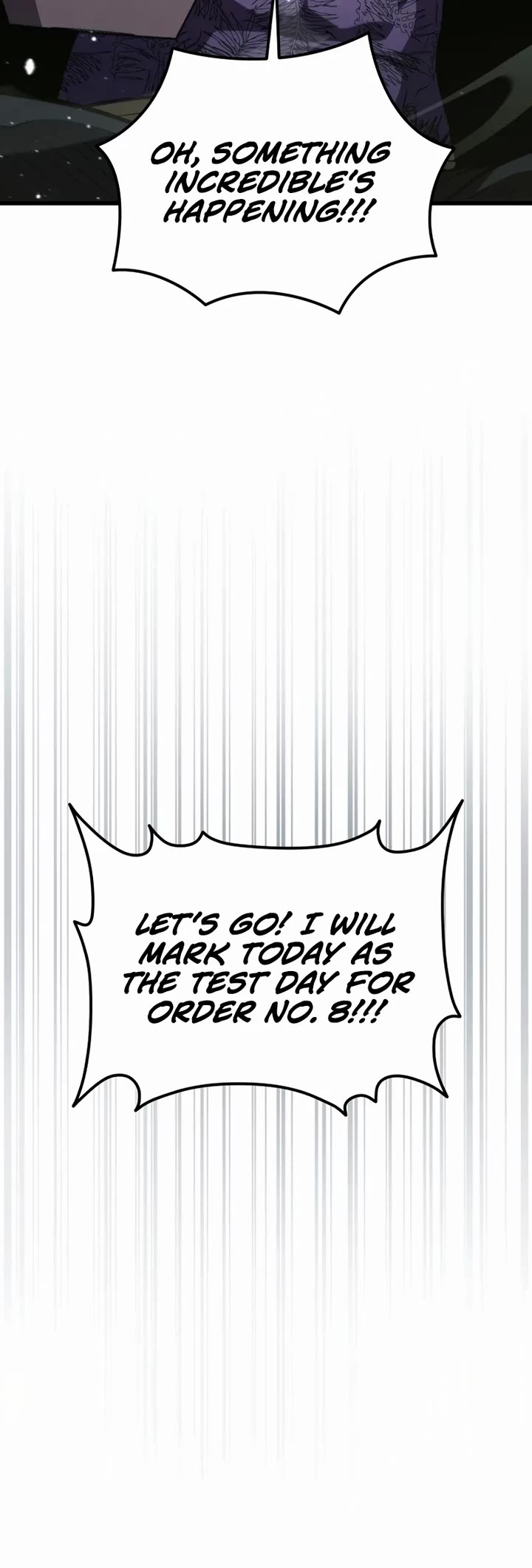 Swordmaster’s Youngest Son chapter 199 page 43