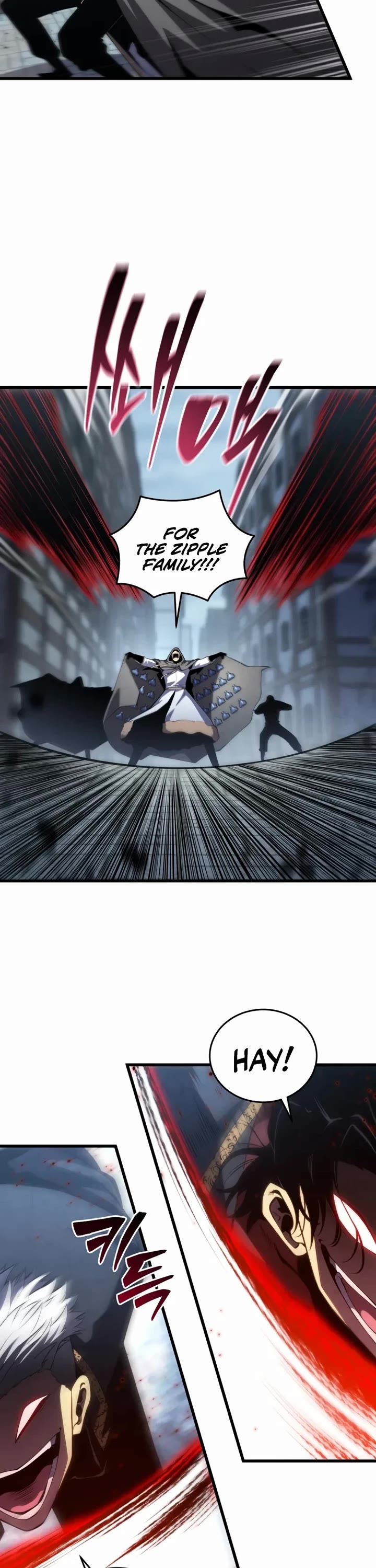 Swordmaster’s Youngest Son chapter 199 page 46