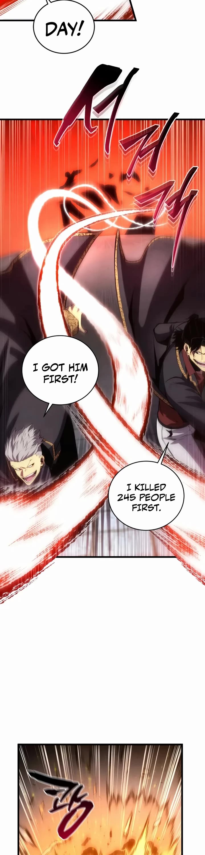 Swordmaster’s Youngest Son chapter 199 page 47