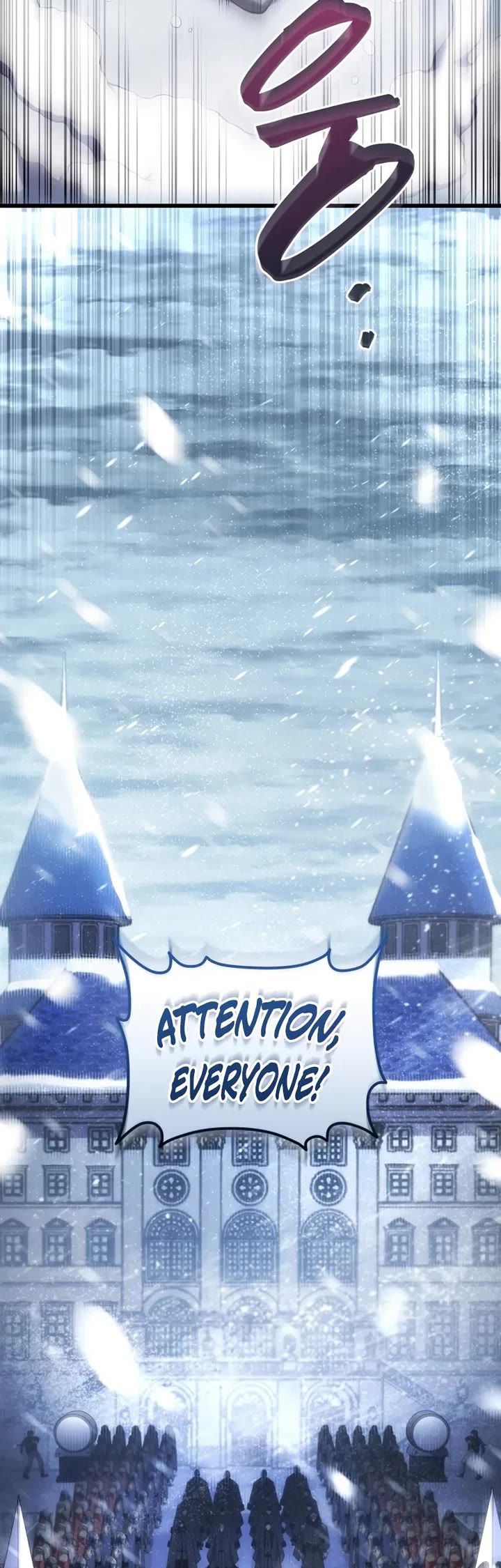 Swordmaster’s Youngest Son chapter 199 page 53