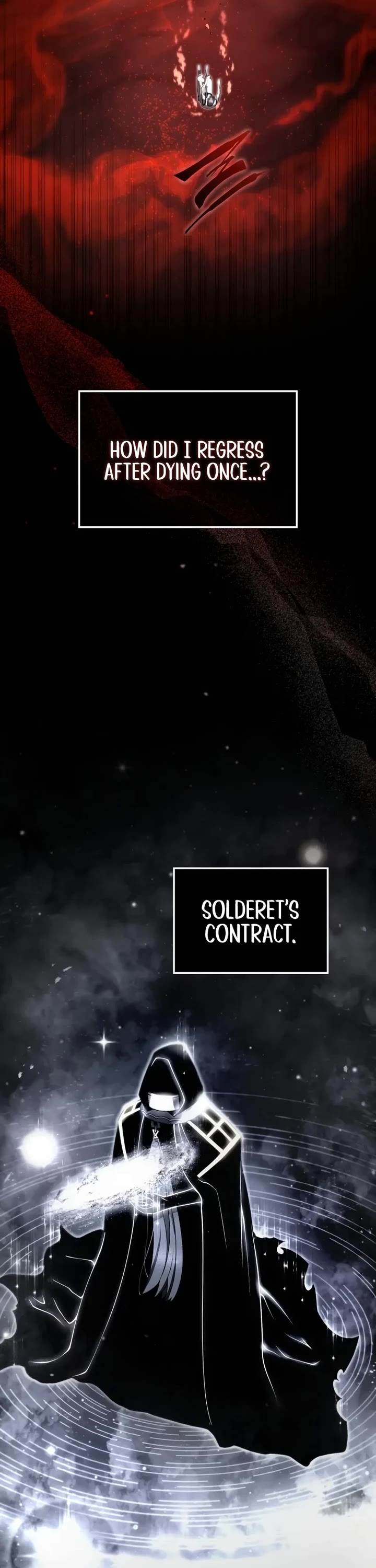 Swordmaster’s Youngest Son chapter 199 page 6