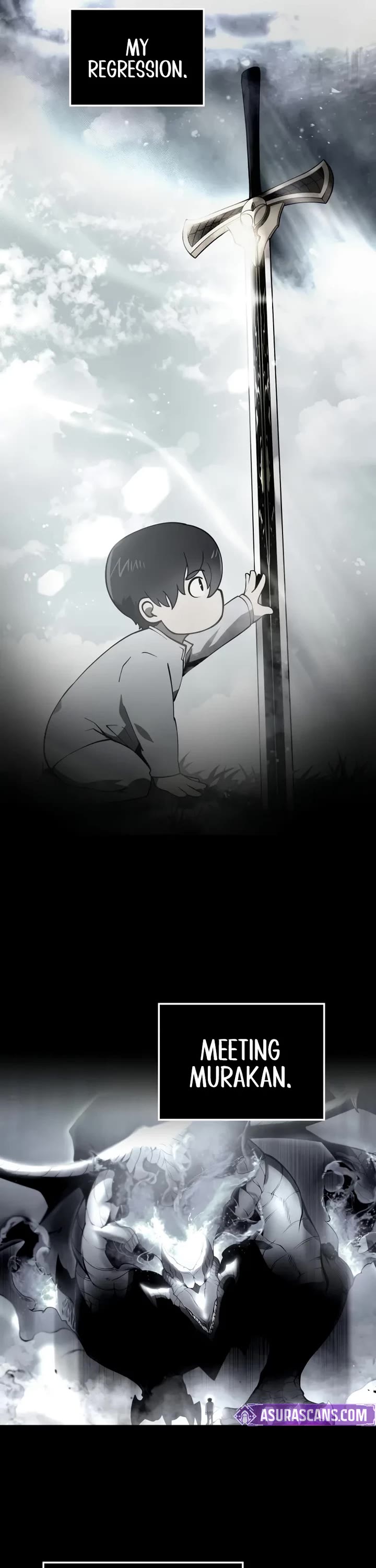 Swordmaster’s Youngest Son chapter 199 page 7