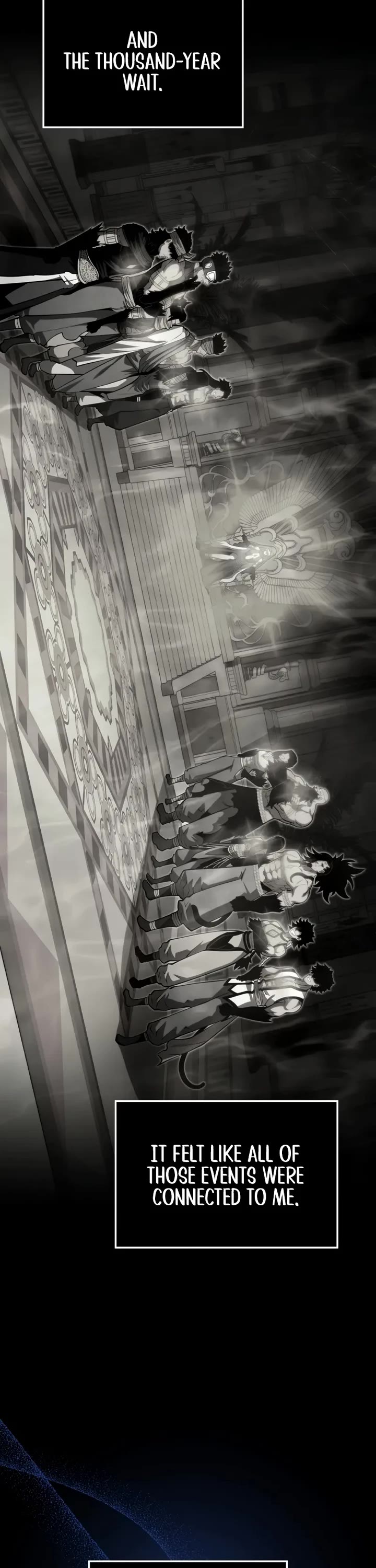 Swordmaster’s Youngest Son chapter 199 page 8