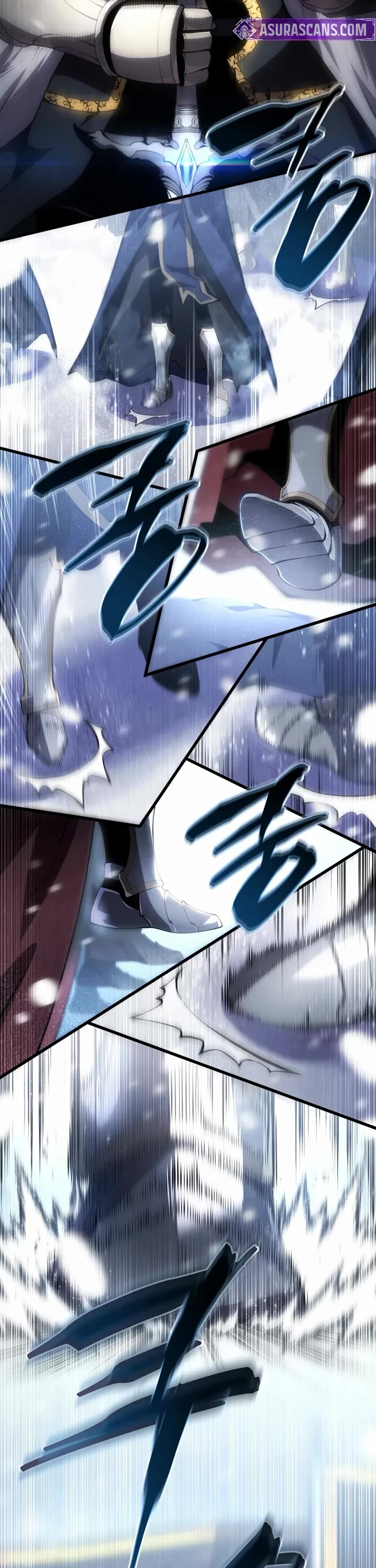 Swordmaster’s Youngest Son chapter 200 page 12