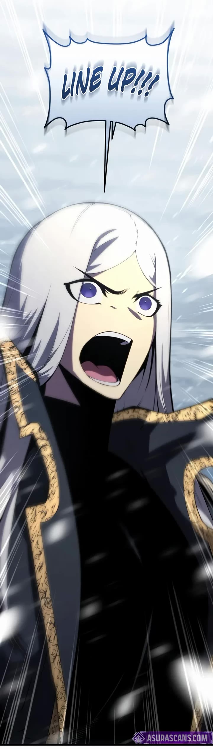 Swordmaster’s Youngest Son chapter 200 page 14