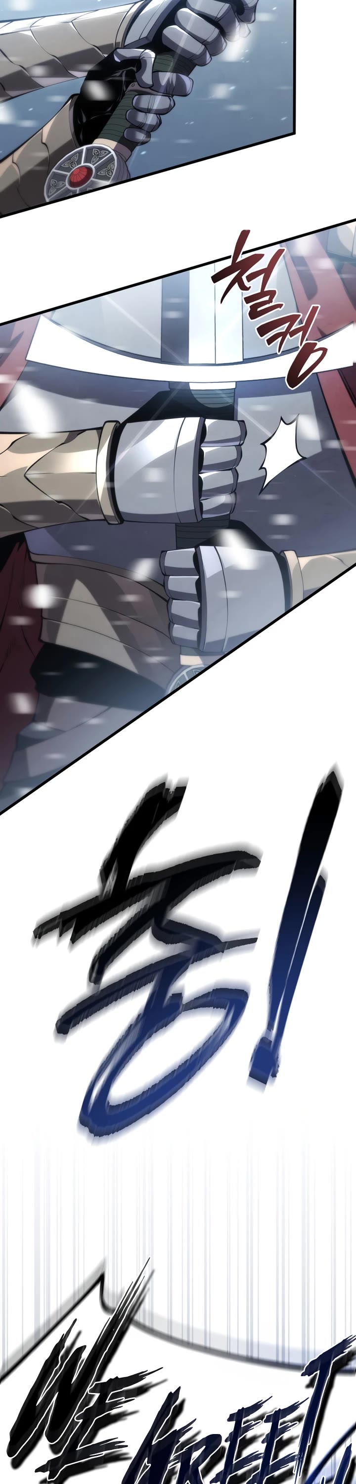 Swordmaster’s Youngest Son chapter 200 page 19