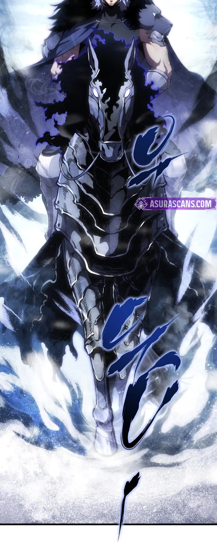 Swordmaster’s Youngest Son chapter 200 page 21