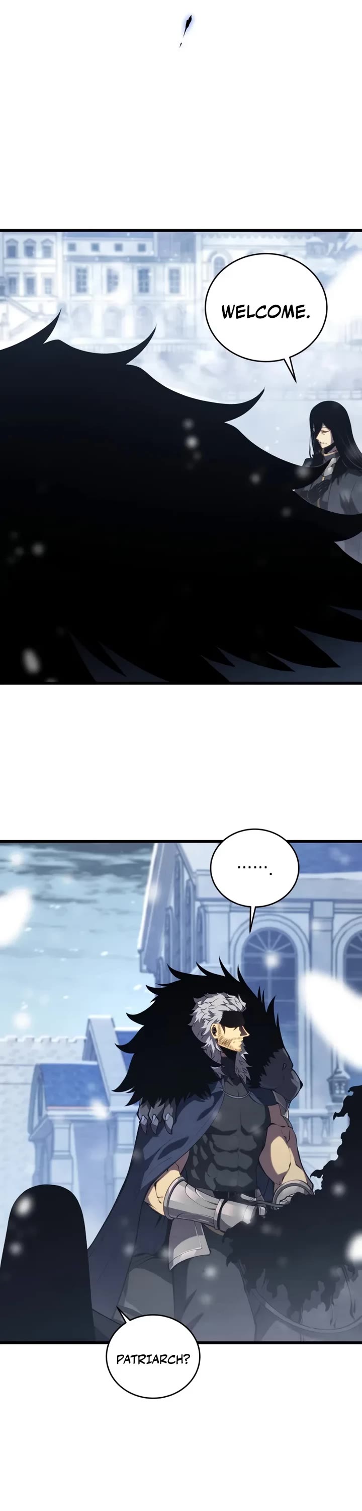 Swordmaster’s Youngest Son chapter 200 page 22