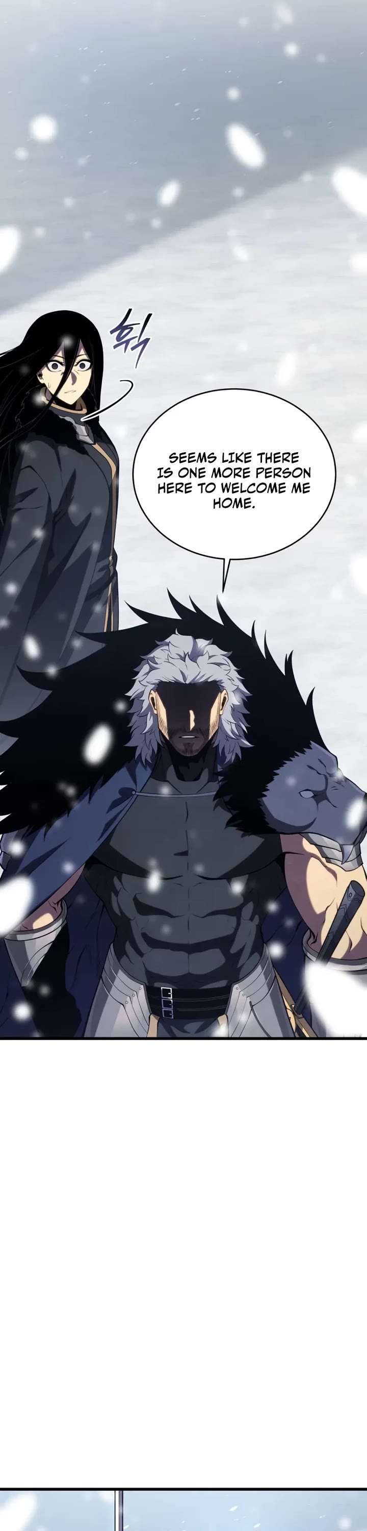 Swordmaster’s Youngest Son chapter 200 page 28