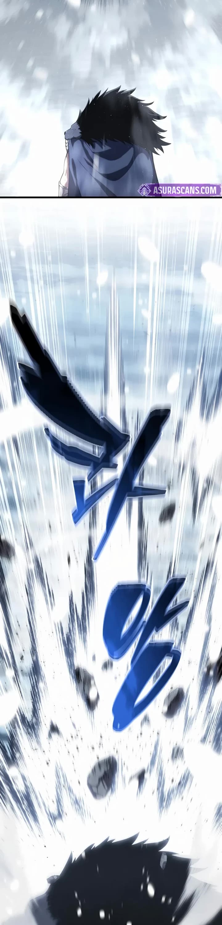 Swordmaster’s Youngest Son chapter 200 page 36