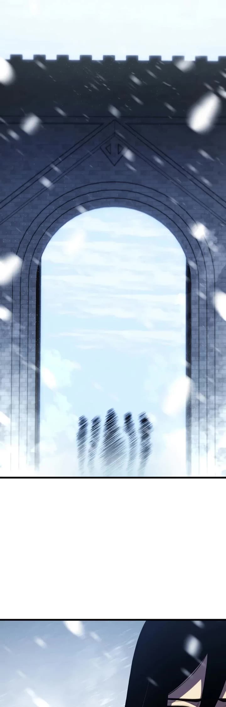 Swordmaster’s Youngest Son chapter 200 page 8