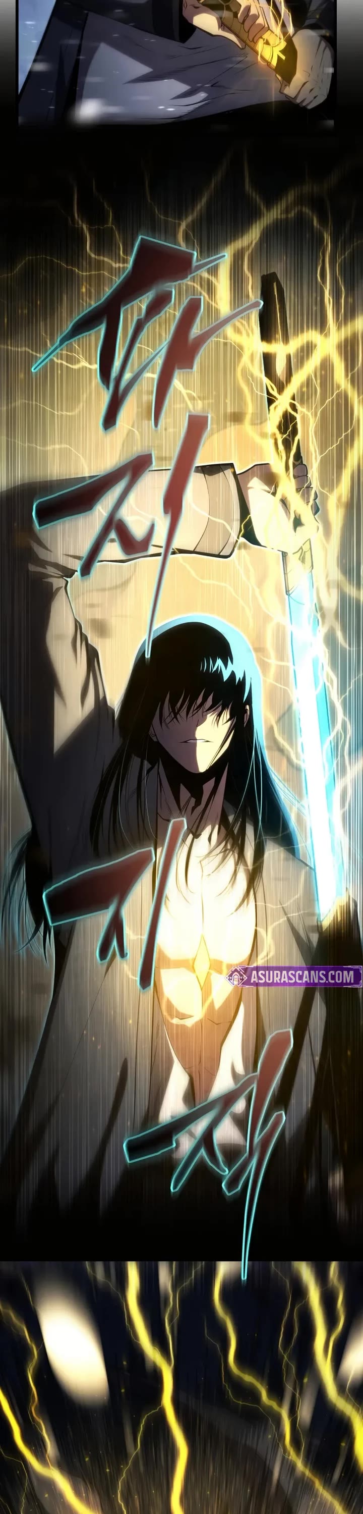 Swordmaster’s Youngest Son chapter 201 page 12