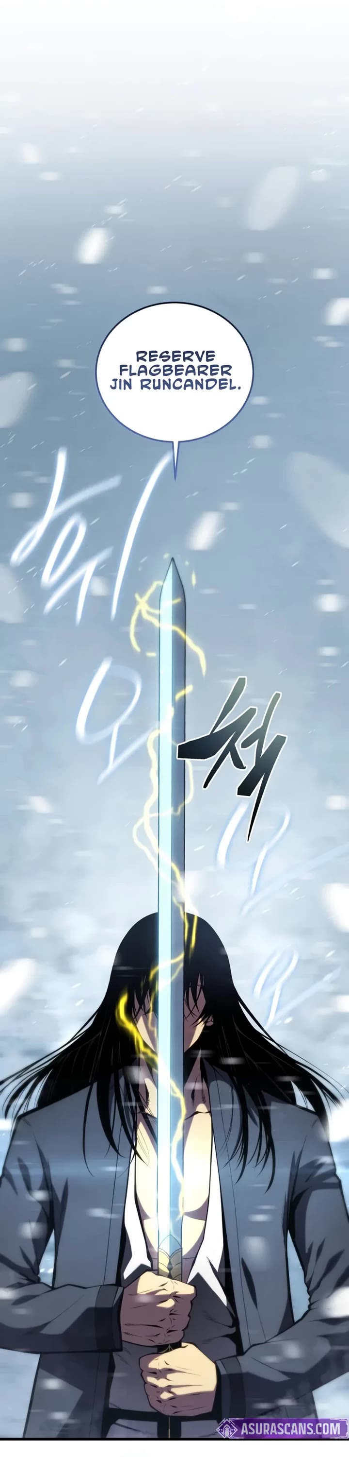 Swordmaster’s Youngest Son chapter 201 page 15