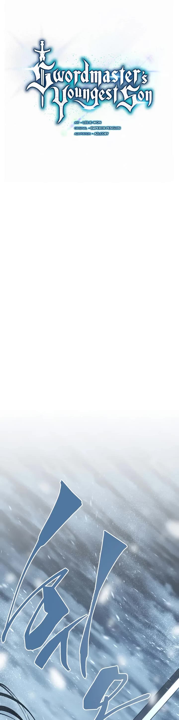 Swordmaster’s Youngest Son chapter 201 page 17