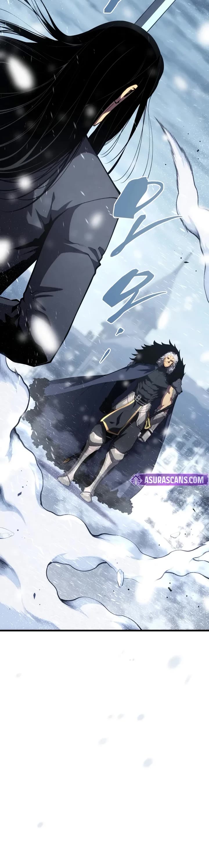 Swordmaster’s Youngest Son chapter 201 page 18