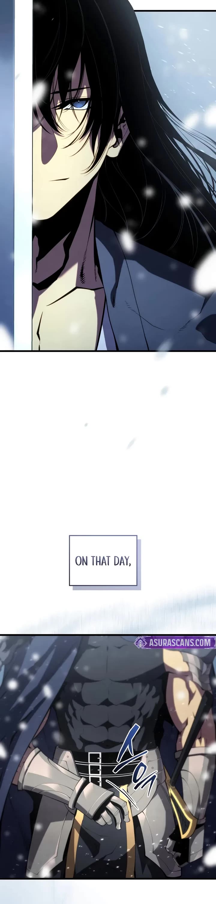 Swordmaster’s Youngest Son chapter 201 page 20