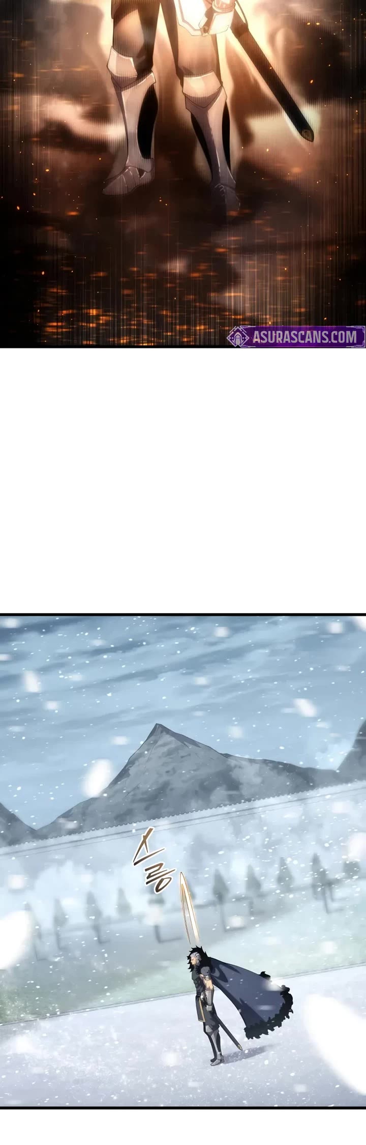 Swordmaster’s Youngest Son chapter 201 page 23