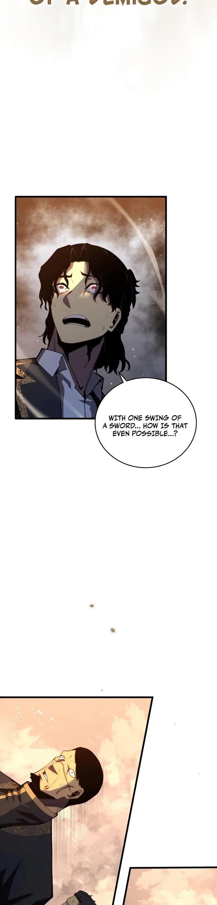 Swordmaster’s Youngest Son chapter 201 page 26