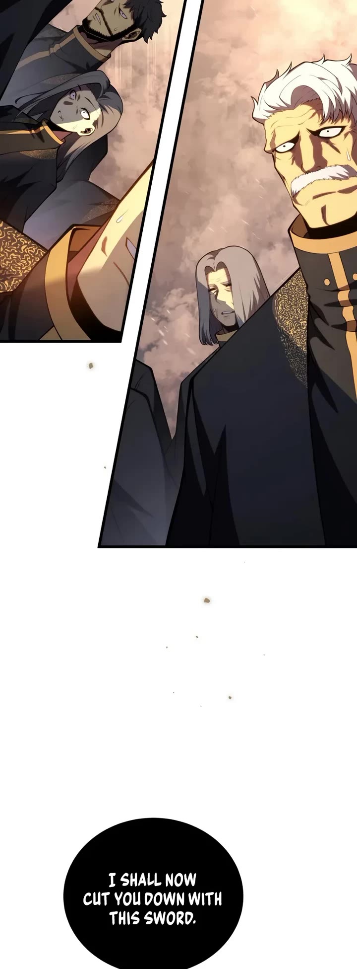 Swordmaster’s Youngest Son chapter 201 page 27