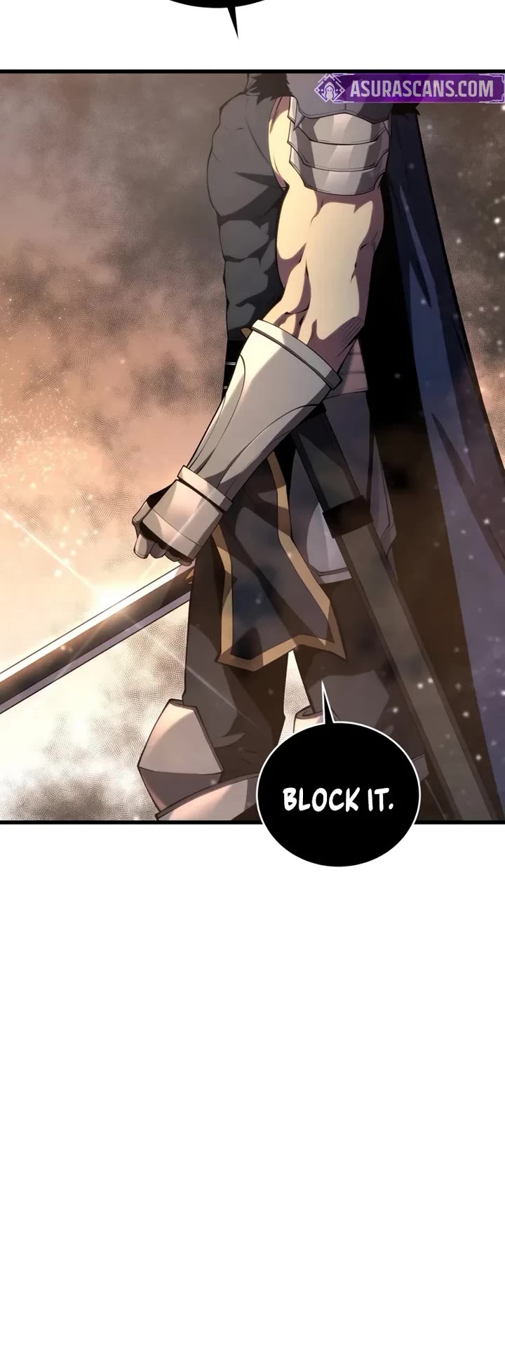 Swordmaster’s Youngest Son chapter 201 page 28