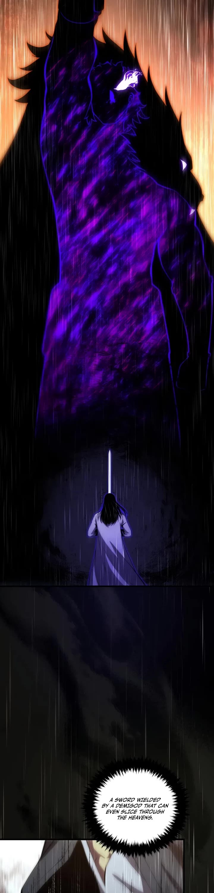 Swordmaster’s Youngest Son chapter 201 page 30