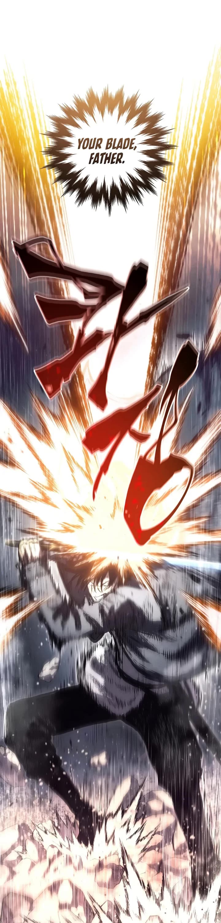 Swordmaster’s Youngest Son chapter 201 page 34